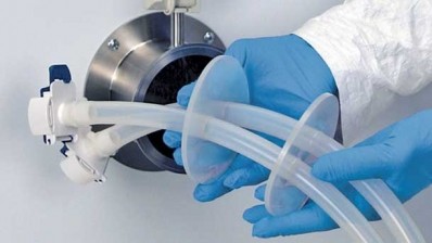 Single-Use Practices for Cleanroom Fluid Transfer