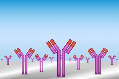 Crescendo produces single domains antibody fragments using its mouse platform