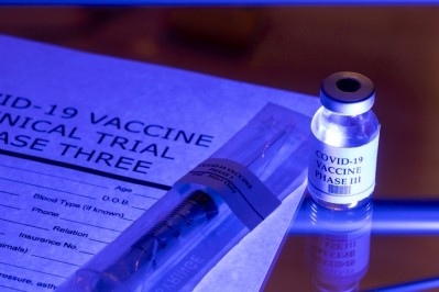 J&J has now taken its COVID-19 vaccine into Phase 3 trials for both a 1-dose and 2-dose regimen. Pic:getty/JHDTstockimages