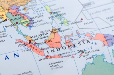 Vaccine shipments to Indonesia will begin immediately. Pic:getty/yorkphoto