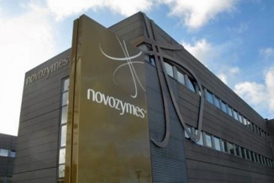 Novozymes HQ in Denmark