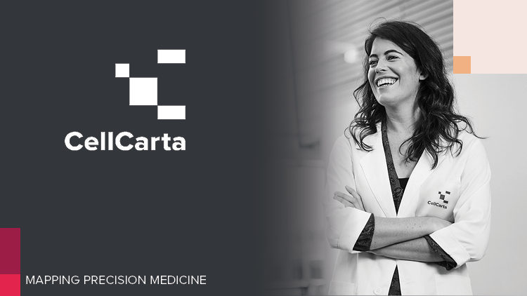 Partner with Experts in Precision Medicine