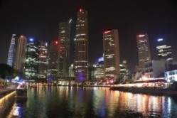 Singapore: Asia's biologics hub?