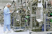 PacificGMP doubles production capacity with GE bioreactor