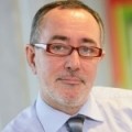 CEO Jean-François Mouney