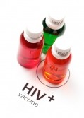 HIV vaccine trial 