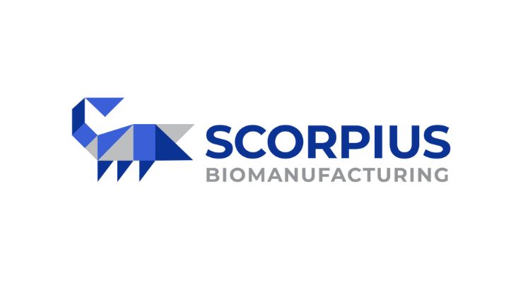 Scorpius BioManufacturing 