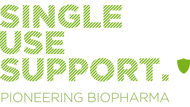 Single Use Support GmBH